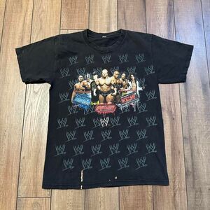 Y2K WWE‎ smackdown RAW ECW wrestling youth large